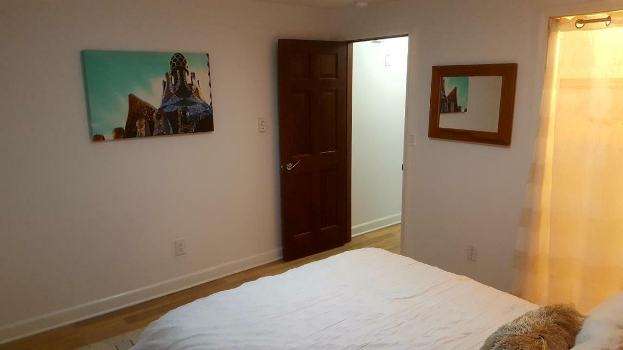 Water View Home Сиэтл Экстерьер фото