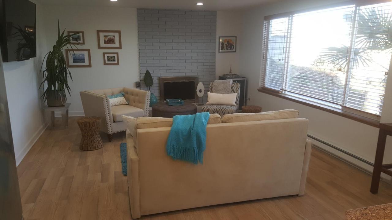 Water View Home Сиэтл Экстерьер фото
